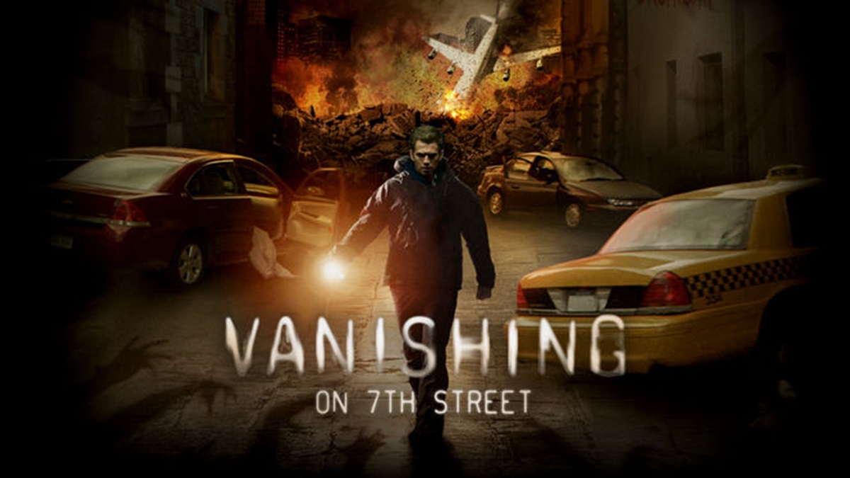 Vanishing On 7th Street Streaming: Watch & Stream Online Via Hulu & Peacock