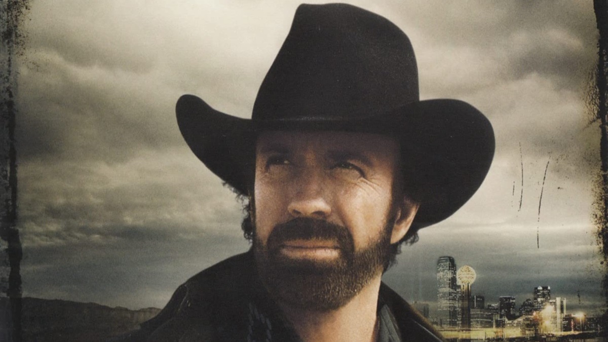 Walker, Texas Ranger Season 1 Streaming: Watch & Stream Online via Hulu ...