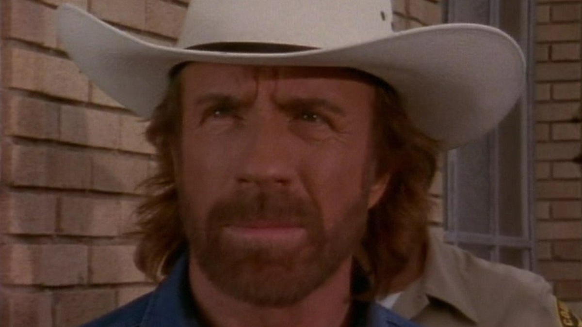 Walker, Texas Ranger Season 3 Streaming: Watch & Stream Online via Hulu ...