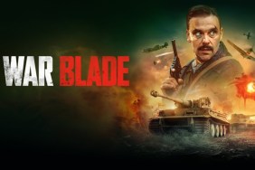 War Blade Streaming Release Date Rumors