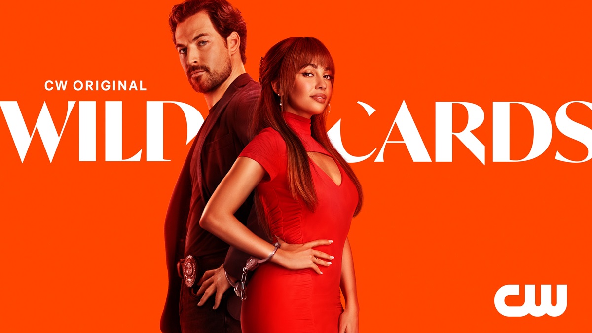 Wild Cards Season 1 How Many Episodes & When Do New Episodes Come Out?
