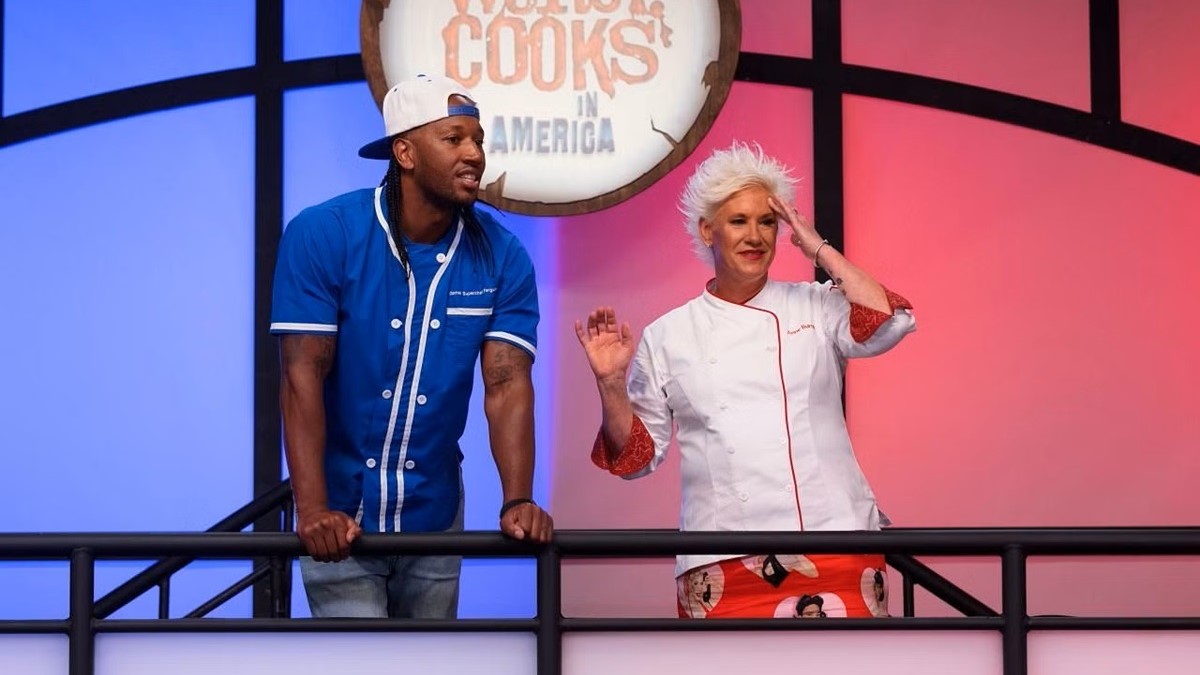 The Hilarious, Heartwarming, and Often Stomach-Churning World of Worst Cooks in America