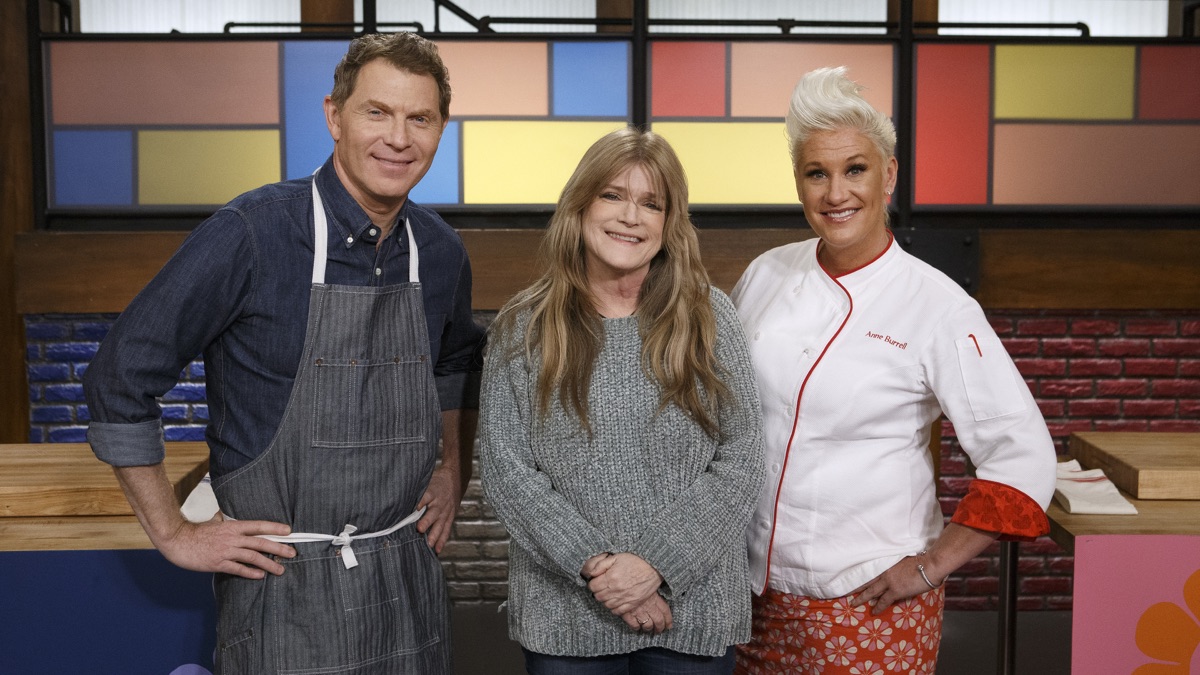 Worst Cooks in America Season 17 Streaming: Watch & Stream Online via ...