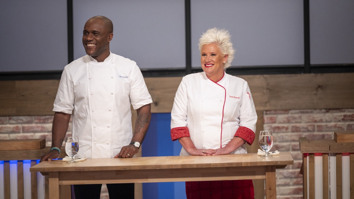 Worst Cooks in America Season 23 Streaming Watch & Stream Online via