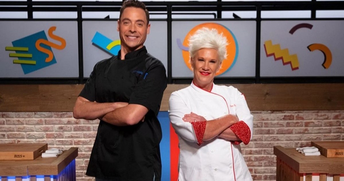 Worst Cooks in America Season 25 Streaming Watch & Stream Online via