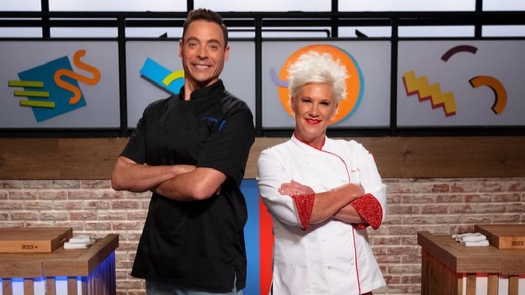 Worst Cooks in America Season 25 Streaming: Watch & Stream Online via HBO Max