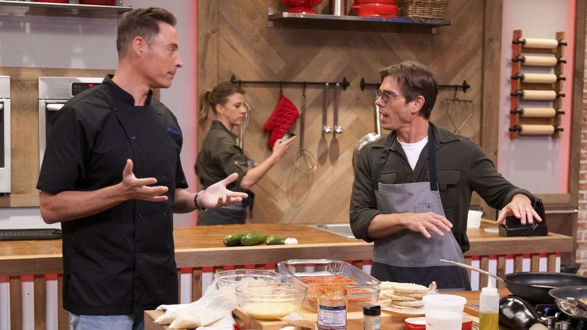 Worst Cooks in America Season 27 Streaming Watch & Stream Online via HBO Max