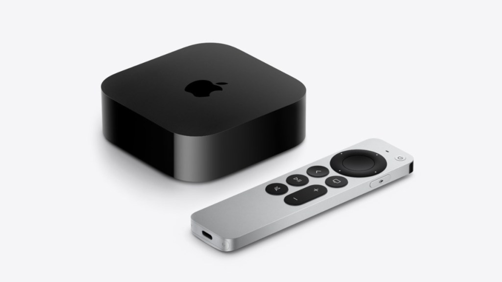 Is an Apple TV 4K Box Worth It in 2024?