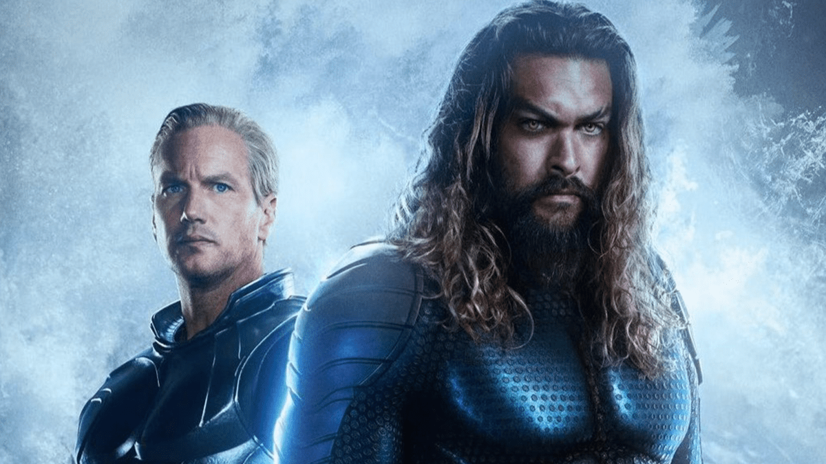 Aquaman 2 Easter Eggs: Loki, Orichalcum & Other References in The Lost ...