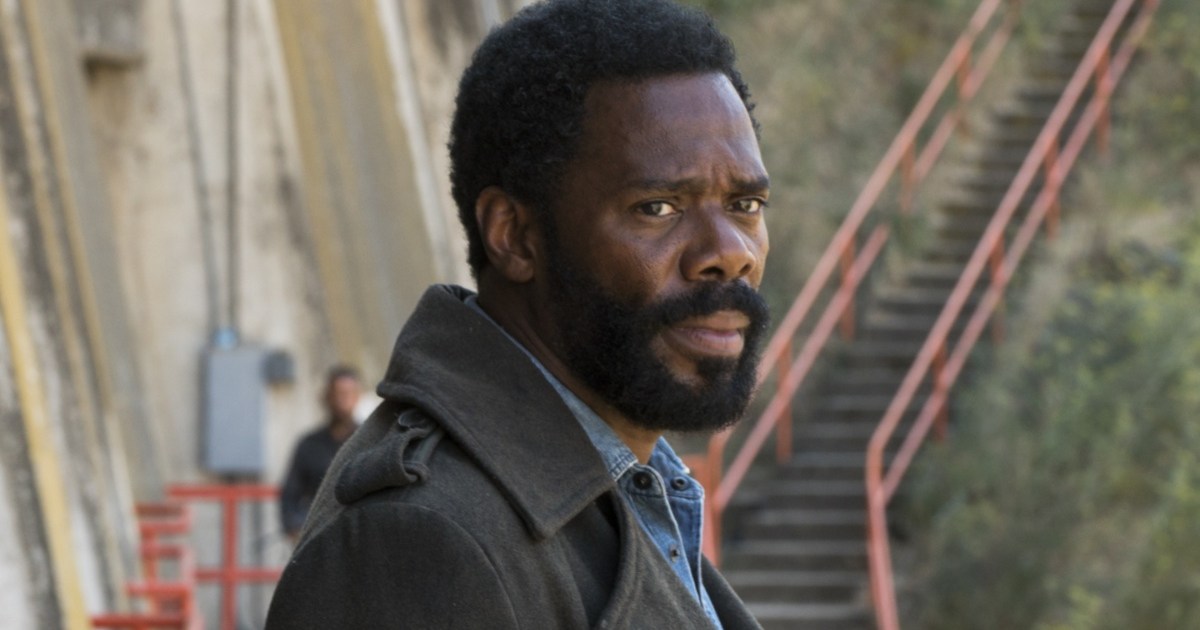 Colman Domingo: Could He Be the New Kang Actor For Marvel?