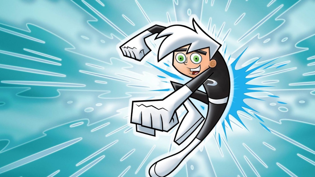 Danny Phantom: Is There a Live-Action Movie Being Made?