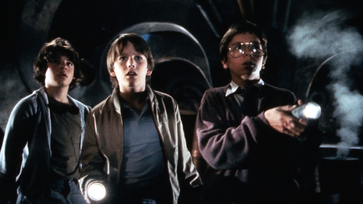 Explorers Remake: Is the 1985 Movie Being Remade?