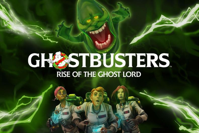 Ghostbusters: Rise of the Ghost Lord News, Rumors, and Features