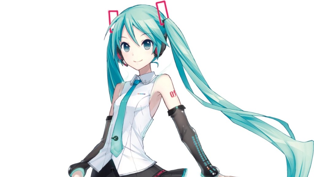 Hatsune Miku Is She Performing at Coachella 2024?