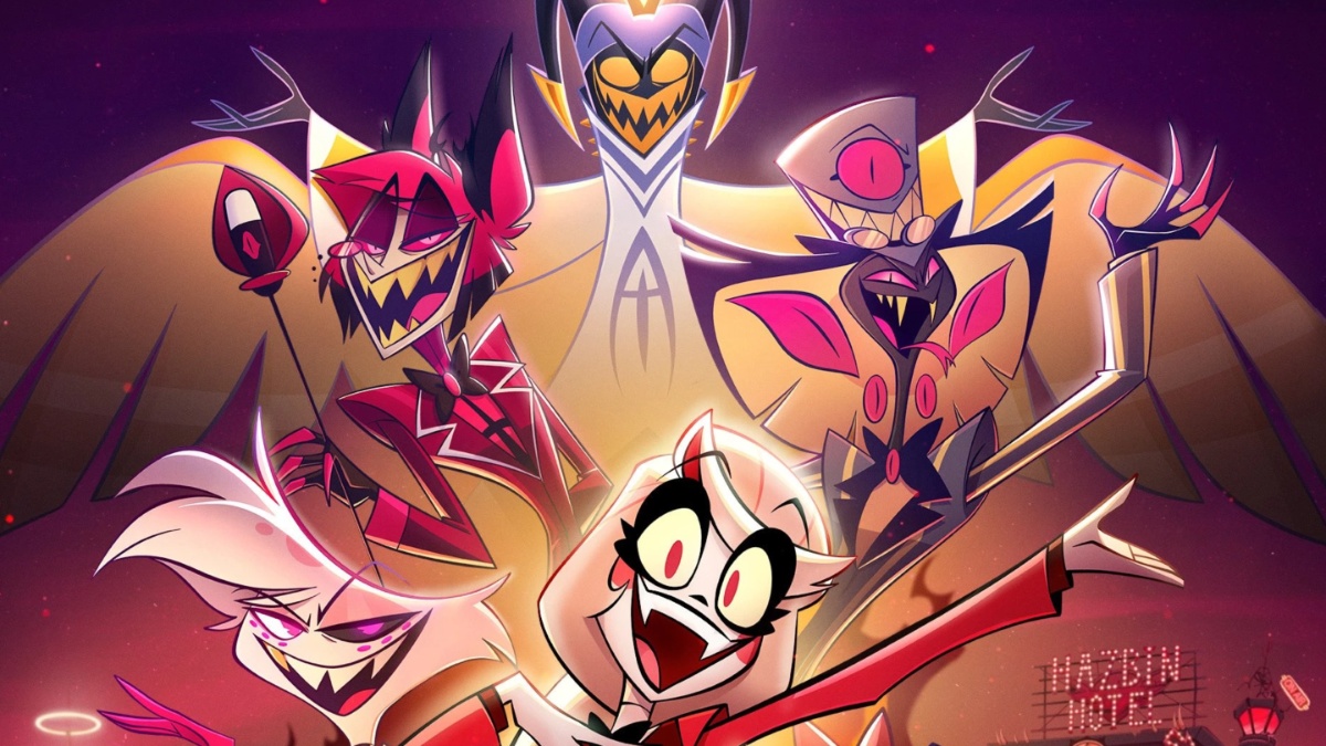 Hazbin Hotel Controversy Explained: Why Were Actors Replaced & Who Replaced  Them?