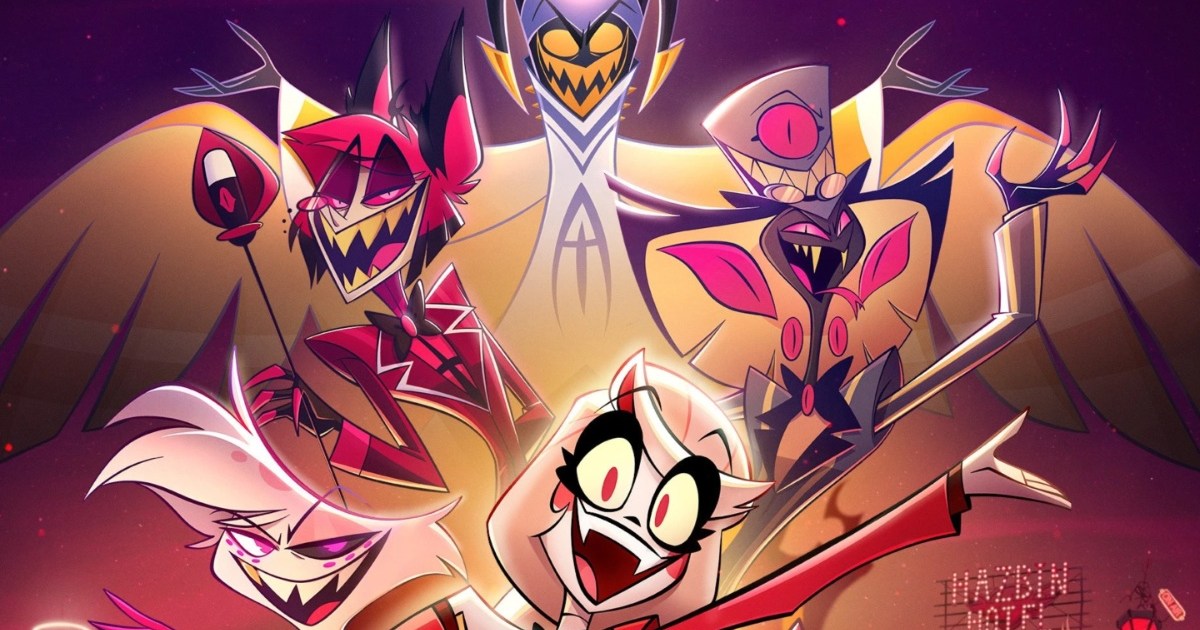 Hazbin Hotel: What Changed From the Pilot?