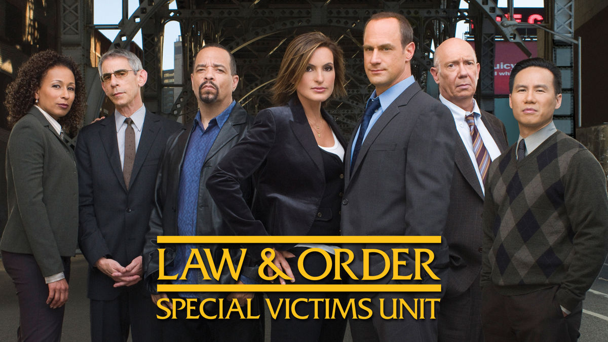 Law & Order: Special Victims Unit Season 25 Streaming: Watch & Stream ...