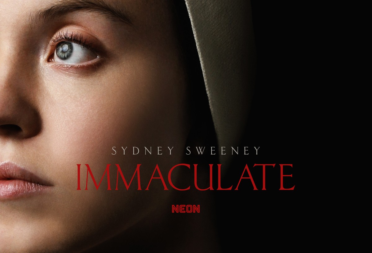 Immaculate Trailer: Sydney Sweeney's Faith is Tested in New Horror Movie