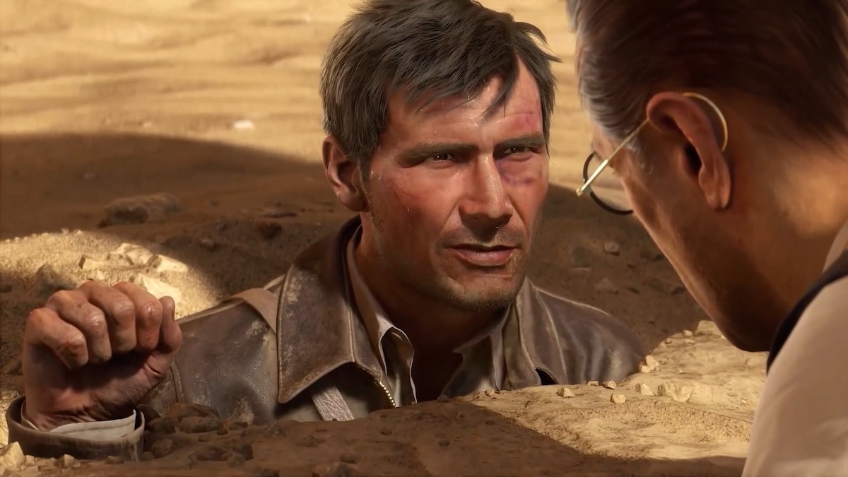 Indiana Jones And The Great Circle Trailer Reveals Gameplay & Timeline