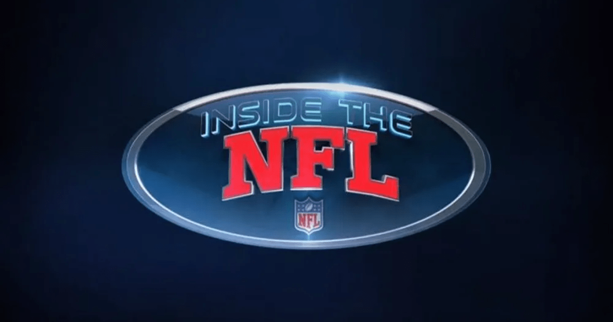 Inside the NFL to Air Final 5 Episodes of Season on Netflix