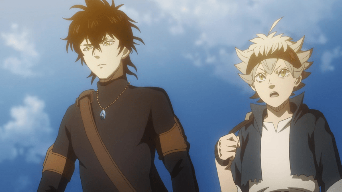 Black Clover: Is The Manga Finished? Where To Read New Chapters