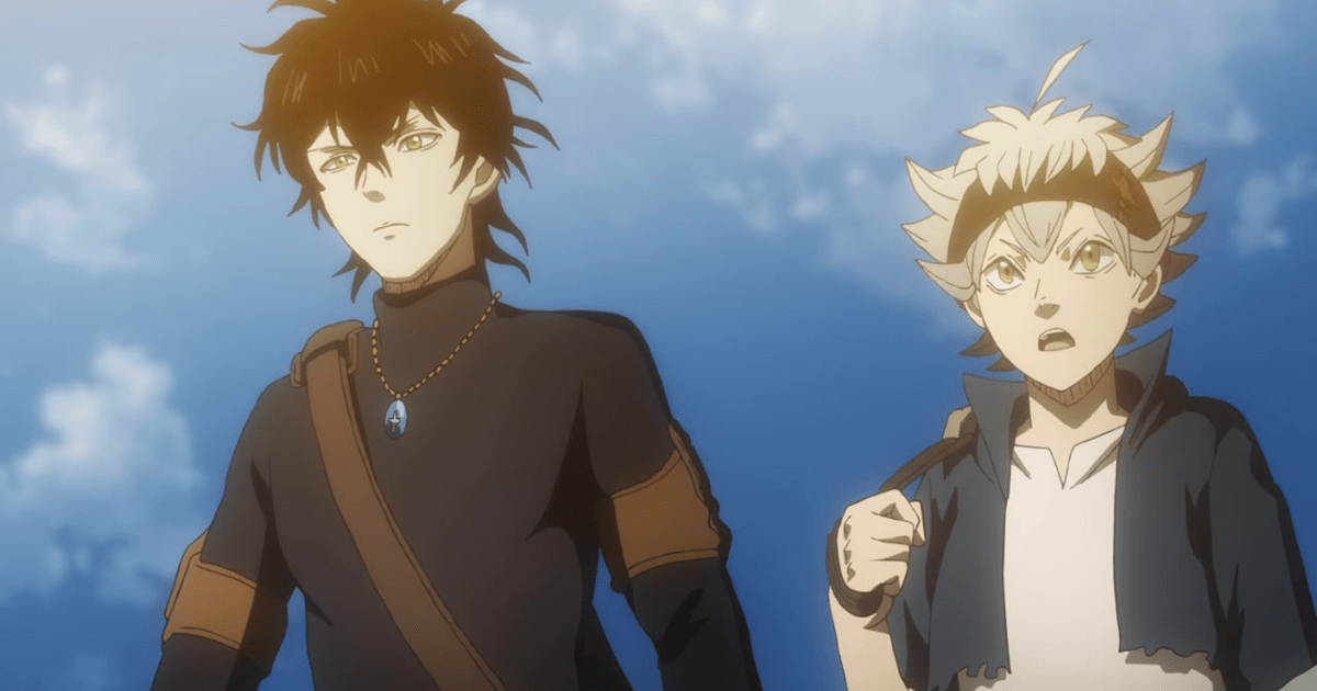 Black Clover: Is the Manga Finished? Where To Read New Chapters