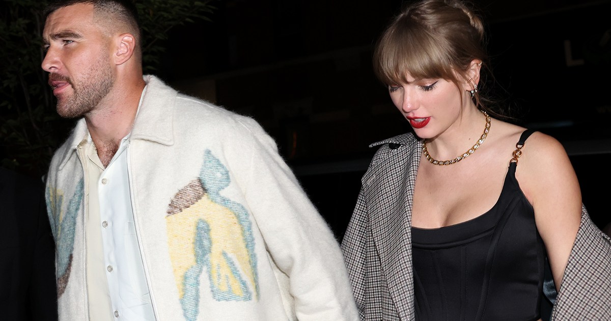 Taylor Swift Is She Engaged & Getting Married in 2024?