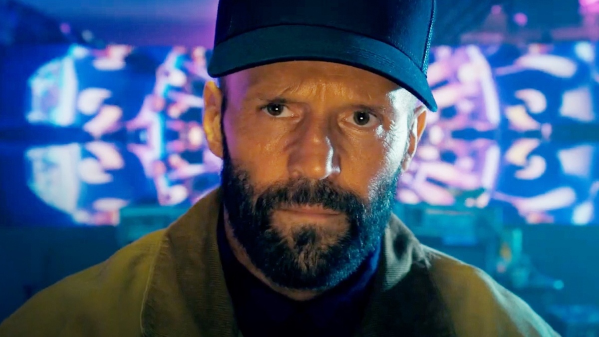 Jason Statham 2024 & 2025 Movies All Films Starring This Actor