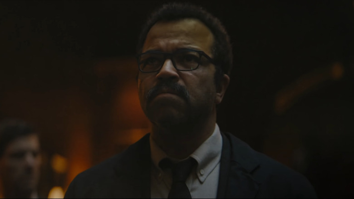 Jeffrey Wright Hasn't Seen Script For The Batman: Part II Yet