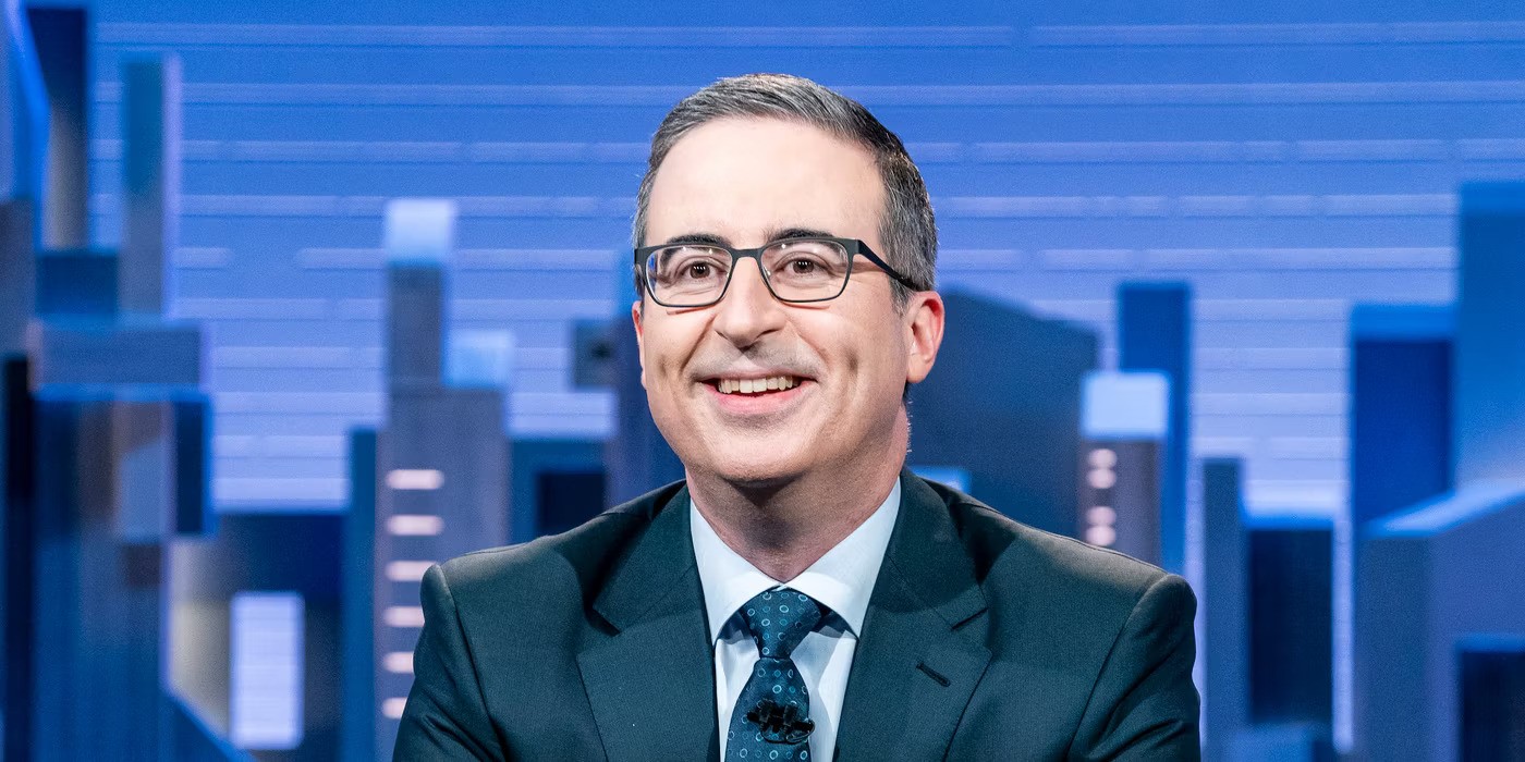 Last Week Tonight with John Oliver Season 11 Release Date Rumors When