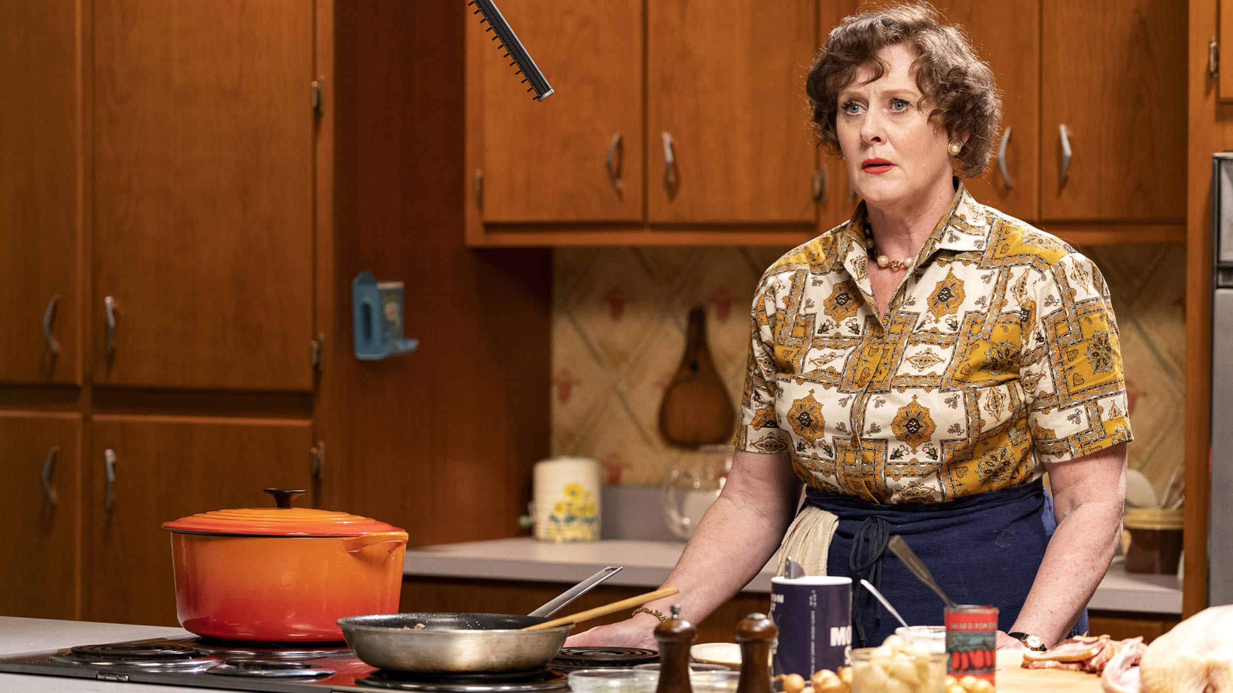 Max Cancels Julia Child Series After 2 Seasons   Julia Child 