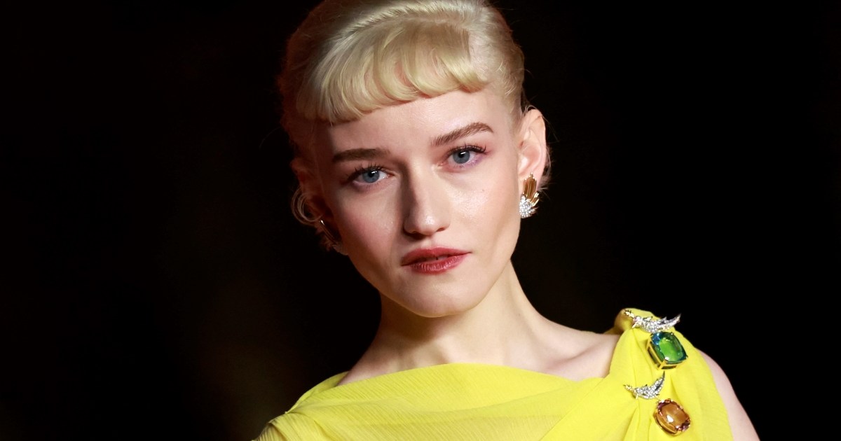 Julia Garner Joins Cast of Blumhouse Remake