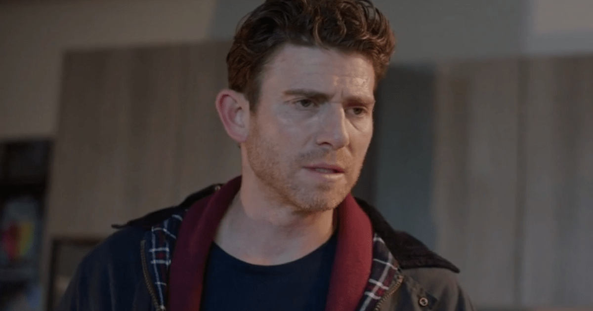 Exclusive Junction Clip Previews Crisis Drama From Bryan Greenberg