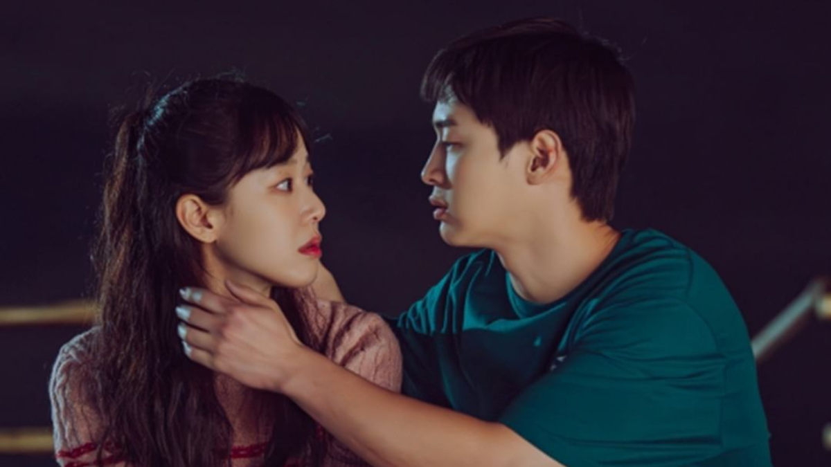 Like Flowers in Sand Episode 8 Recap: Jang Dong-Yoon, Lee Joo-Myoung ...