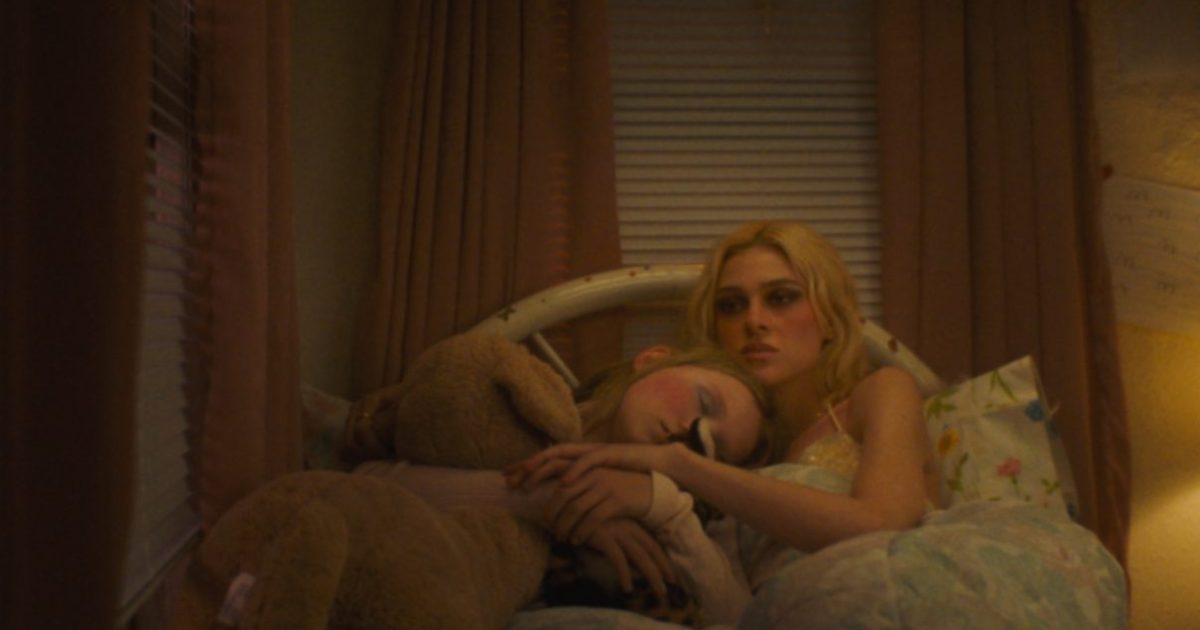 Lola Trailer Units Launch Date for Nicola Peltz Beckham Film