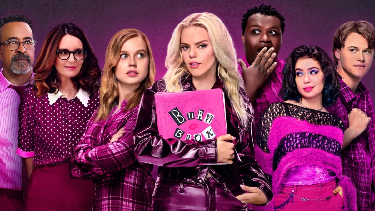 Mean Girls (2024) Are Lindsay Lohan & the Original Cast in the New Movie?