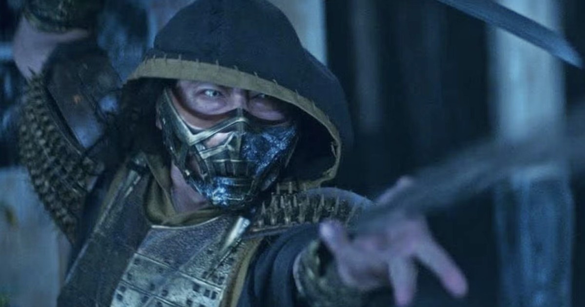 Mortal Kombat 2 Movie Filming Wraps on Bloody Video Game Adaptation