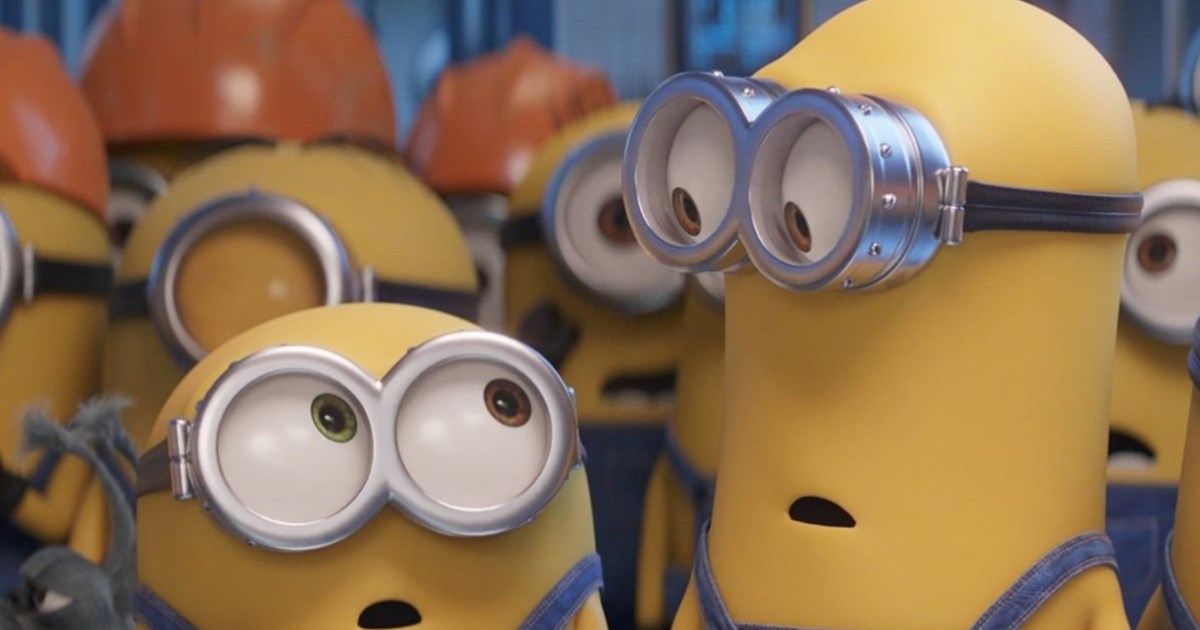 New Minions Movie 2024 Will There Be a New Minion SpinOff Film?