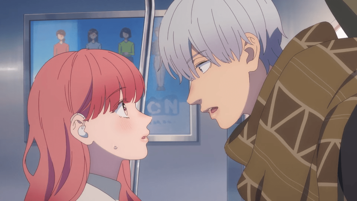 Romance Anime 2024 Reddit Noell Charline