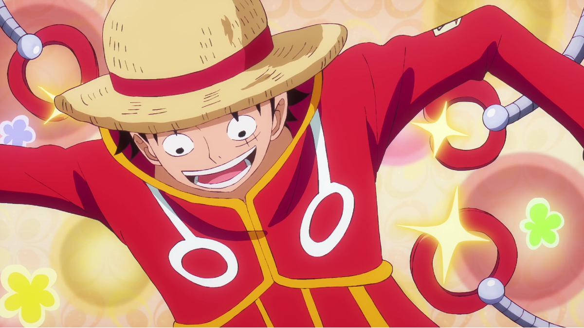 The One Piece' Anime Remake on Netflix: Everything We Know So Far - What's  on Netflix