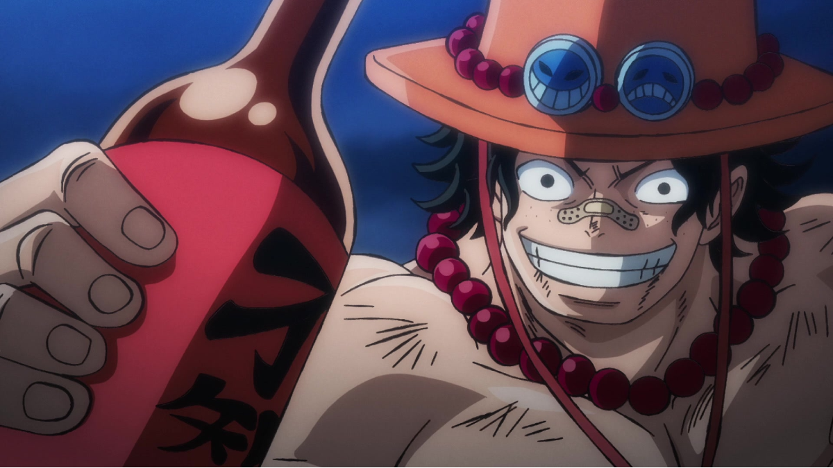 One Piece: What Episode Does Ace Die? How Is He Killed?