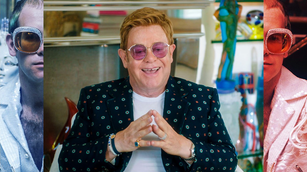 Elton John: Uncensored Streaming: Watch & Stream Online via Amazon Prime  Video