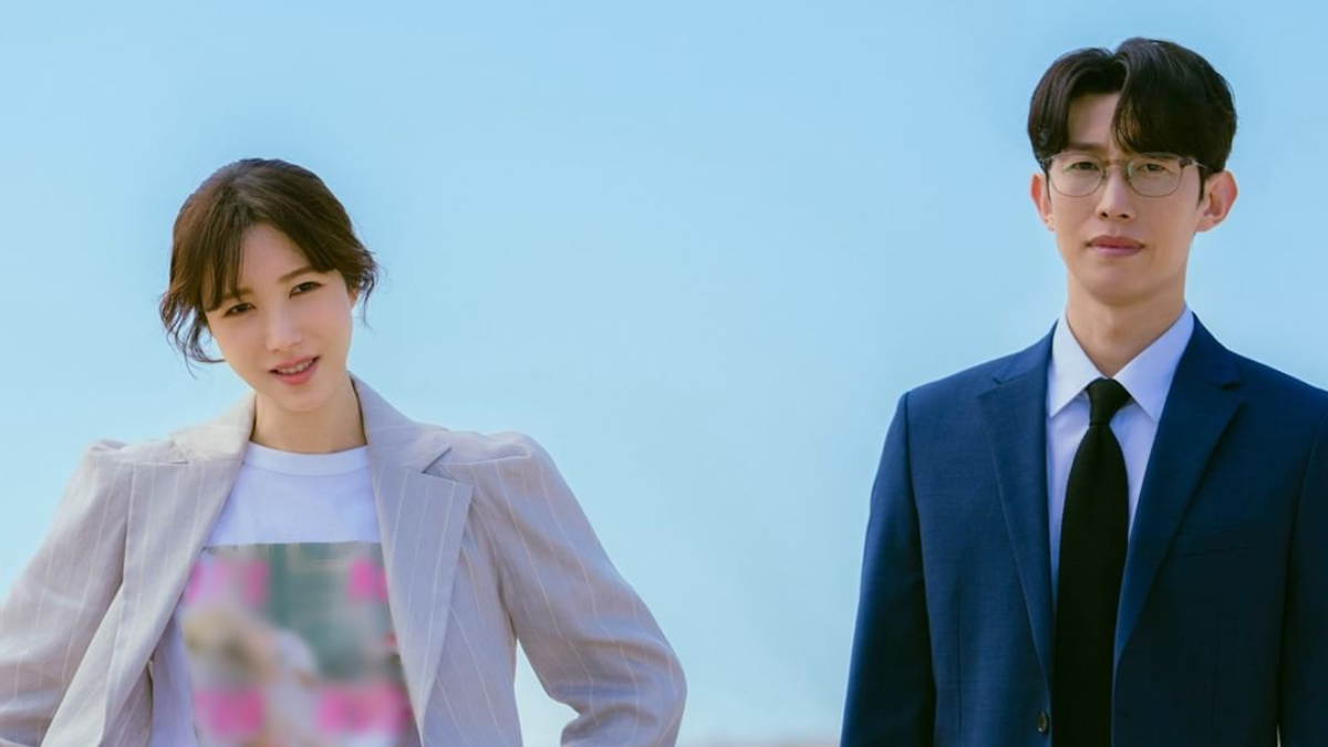 Queen of Divorce: Everything To Know About JTBC New K-Drama