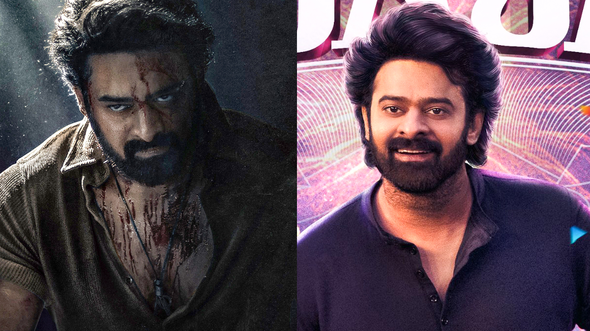 Prabhas Salaar 2 Release Date to Impact Raja Saab, Claims Report