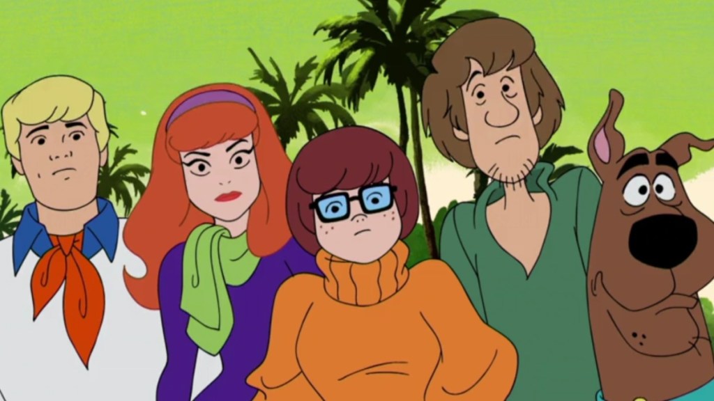 Scooby Doo: Was There a Sixth Member in the Mystery Inc. Gang?