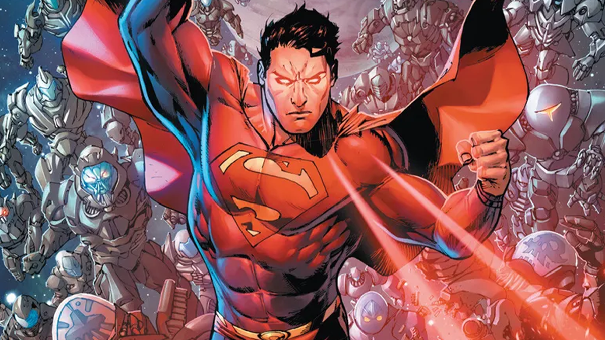 James Gunn Storyboarded Superman: Legacy 'A Long Time Ago'