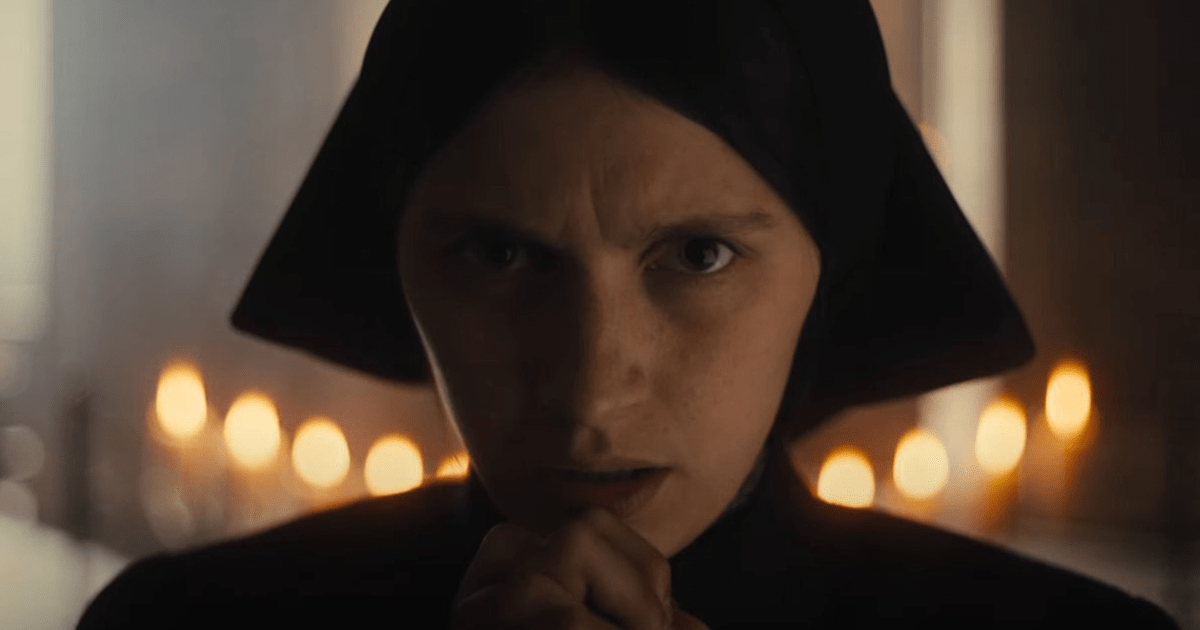 The First Omen Video Sets New Trailer Release Date