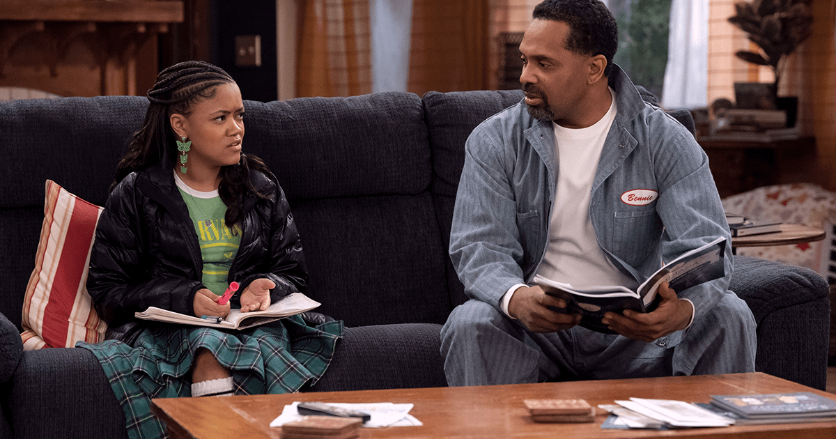 The Upshaws Part 5 Release Date Set for Mike Epps-Led Comedy Series