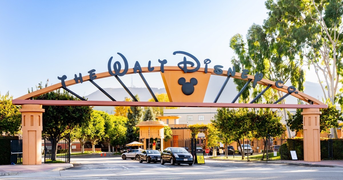 Former Disney Employee Sues Company Over Alleged Sexual Assault Cover-Up