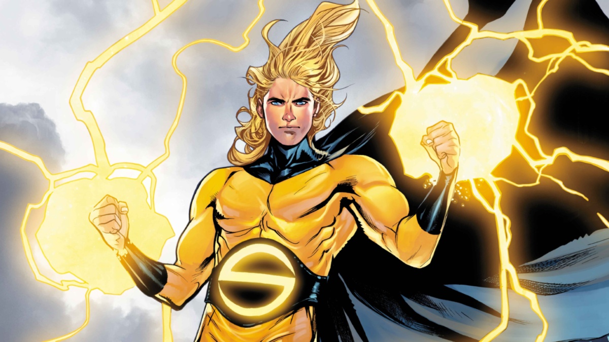 Will Thunderbolts Recast Steven Yeun as the Sentry Actor in the MCU?